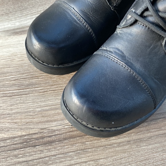 Women’s Harley Davidson boots - Picture 7 of 7